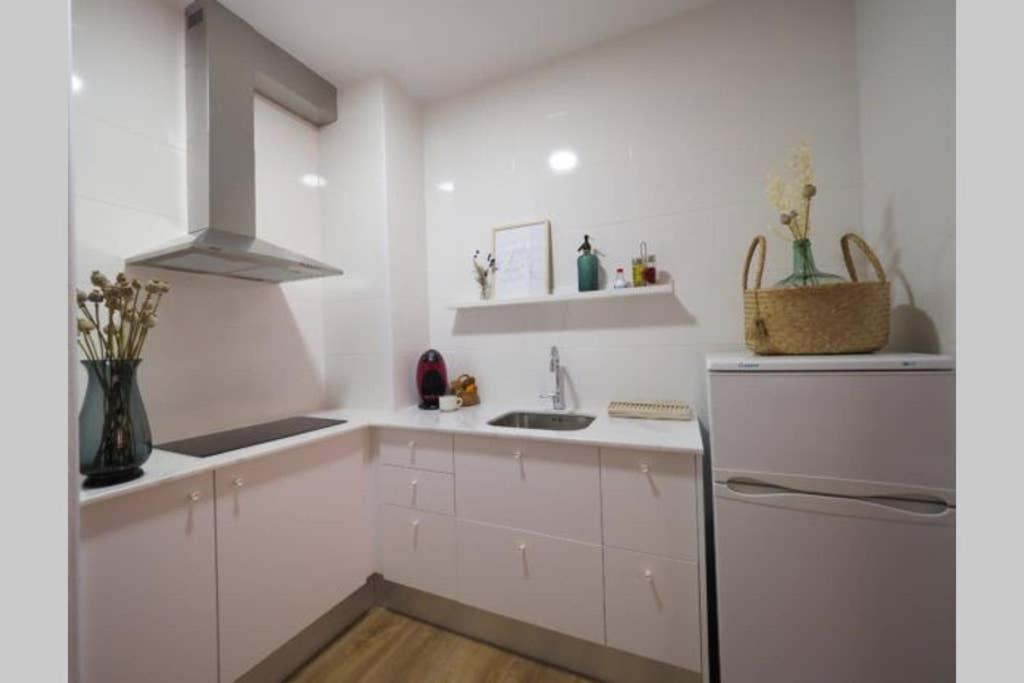 Apartaments Sa Calm Sant Miquel De Les Formigues Sant Hilari Sacalm Exterior foto
