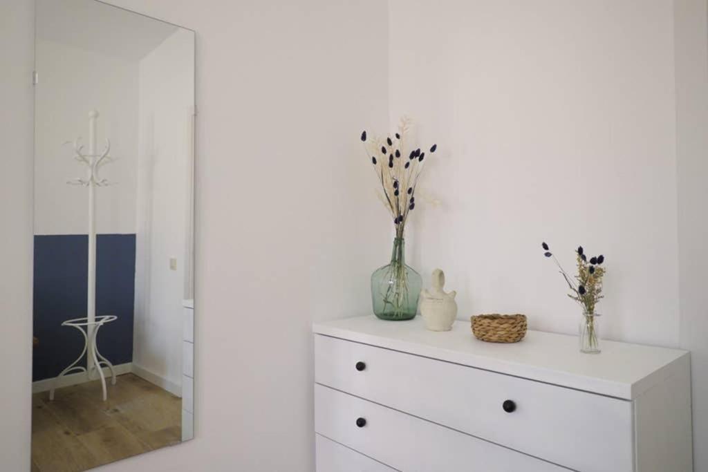 Apartaments Sa Calm Sant Miquel De Les Formigues Sant Hilari Sacalm Exterior foto
